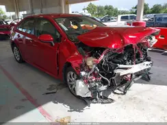 JTDEPMAE0MJ126250 2021 TOYOTA COROLLA