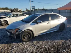 JTDEPMAE0MJ126281 2021 TOYOTA COROLLA