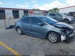 JTDEPMAE0MJ126426 2021 TOYOTA COROLLA