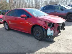 JTDEPMAE0MJ126653 2021 TOYOTA COROLLA