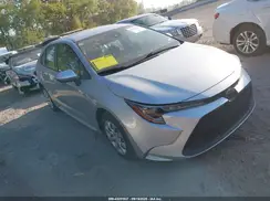 JTDEPMAE0MJ126748 2021 TOYOTA COROLLA