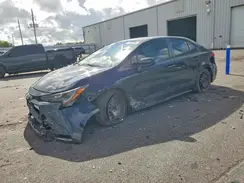 JTDEPMAE0MJ126930 2021 TOYOTA COROLLA