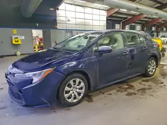 JTDEPMAE0MJ127253 2021 TOYOTA COROLLA