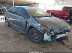 JTDEPMAE0MJ127348 2021 TOYOTA COROLLA