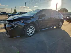 JTDEPMAE0MJ128001 2021 TOYOTA COROLLA