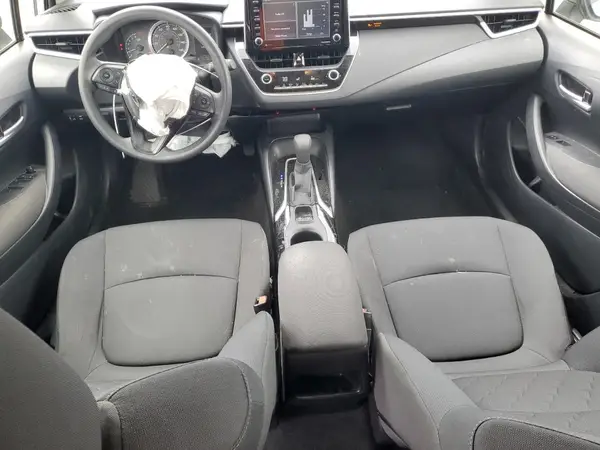JTDEPMAE0MJ128564 2021 TOYOTA COROLLA - Image 8
