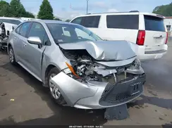 JTDEPMAE0MJ128791 2021 TOYOTA COROLLA