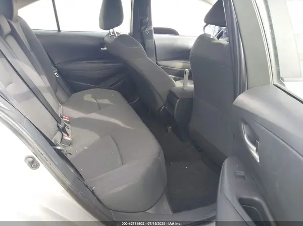 JTDEPMAE0MJ128791 2021 TOYOTA COROLLA - Image 8