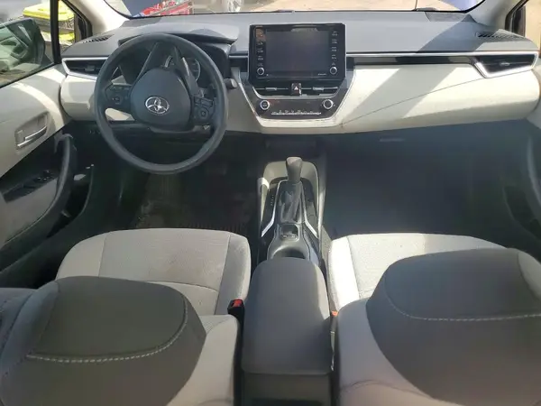 JTDEPMAE0MJ128838 2021 TOYOTA COROLLA - Image 8