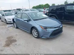 JTDEPMAE0MJ129262 2021 TOYOTA COROLLA