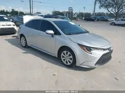 JTDEPMAE0MJ129763 2021 TOYOTA COROLLA