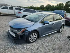 JTDEPMAE0MJ129875 2021 TOYOTA COROLLA