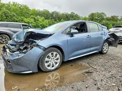 JTDEPMAE0MJ130024 2021 TOYOTA COROLLA
