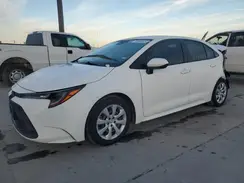 JTDEPMAE0MJ130105 2021 TOYOTA COROLLA