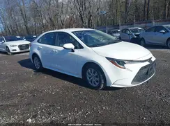 JTDEPMAE0MJ130346 2021 TOYOTA COROLLA
