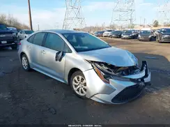 JTDEPMAE0MJ131402 2021 TOYOTA COROLLA
