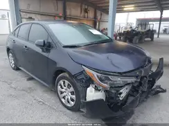 JTDEPMAE0MJ132257 2021 TOYOTA COROLLA