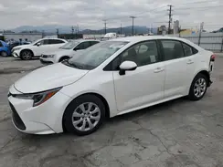 JTDEPMAE0MJ132615 2021 TOYOTA COROLLA