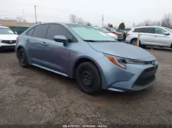 JTDEPMAE0MJ132999 2021 TOYOTA COROLLA