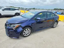 JTDEPMAE0MJ133294 2021 TOYOTA COROLLA