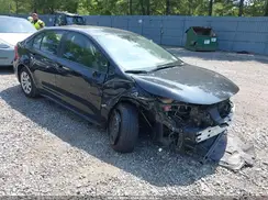 JTDEPMAE0MJ134476 2021 TOYOTA COROLLA