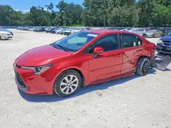 JTDEPMAE0MJ134753 2021 TOYOTA COROLLA