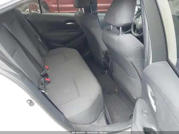 JTDEPMAE0MJ135353 2021 TOYOTA COROLLA - Image 8