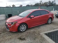 JTDEPMAE0MJ135501 2021 TOYOTA COROLLA