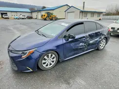 JTDEPMAE0MJ136003 2021 TOYOTA COROLLA