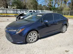 JTDEPMAE0MJ136096 2021 TOYOTA COROLLA