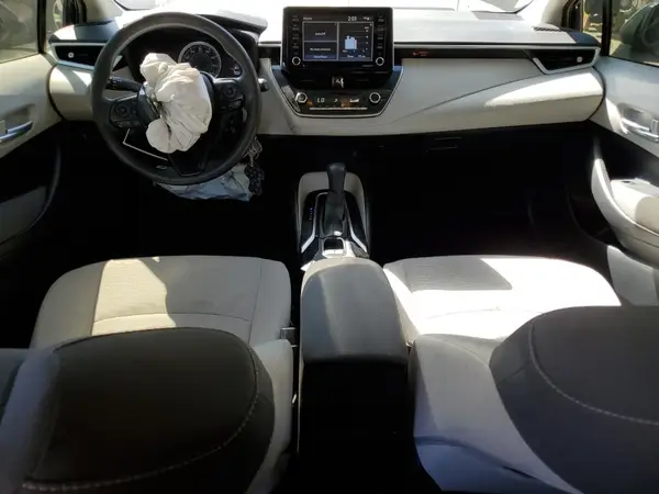 JTDEPMAE0MJ136096 2021 TOYOTA COROLLA - Image 8