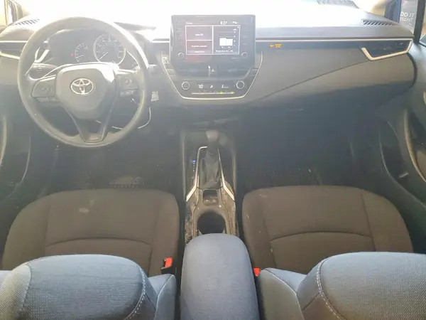 JTDEPMAE0MJ136695 2021 TOYOTA COROLLA - Image 8