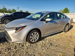 JTDEPMAE0MJ138740 2021 TOYOTA COROLLA