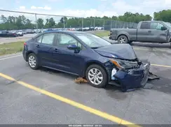 JTDEPMAE0MJ138804 2021 TOYOTA COROLLA