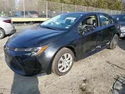 JTDEPMAE0MJ139404 2021 TOYOTA COROLLA