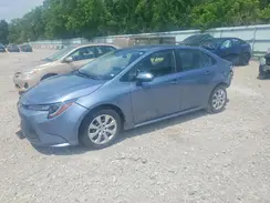 JTDEPMAE0MJ139838 2021 TOYOTA COROLLA
