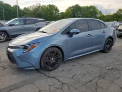 JTDEPMAE0MJ140777 2021 TOYOTA COROLLA