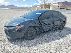JTDEPMAE0MJ140942 2021 TOYOTA COROLLA