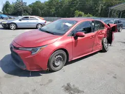 JTDEPMAE0MJ140973 2021 TOYOTA COROLLA