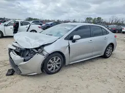 JTDEPMAE0MJ141556 2021 TOYOTA COROLLA