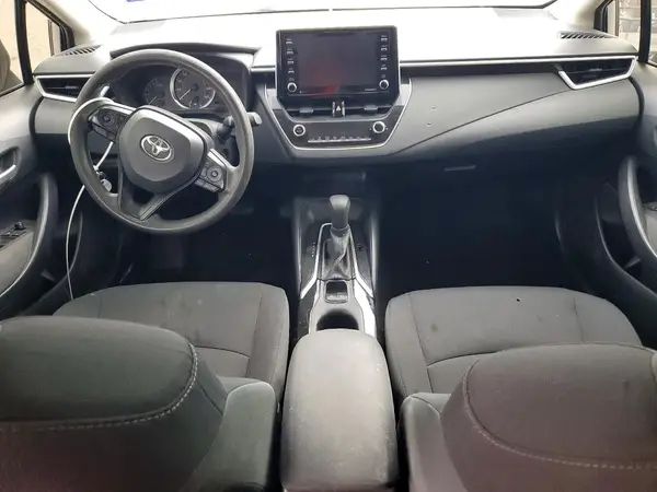 JTDEPMAE0MJ141556 2021 TOYOTA COROLLA - Image 8