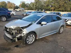 JTDEPMAE0MJ141847 2021 TOYOTA COROLLA