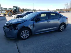 JTDEPMAE0MJ142027 2021 TOYOTA COROLLA