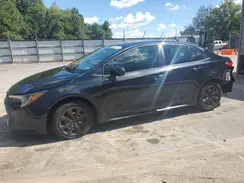 JTDEPMAE0MJ142108 2021 TOYOTA COROLLA