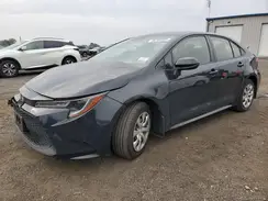 JTDEPMAE0MJ142318 2021 TOYOTA COROLLA