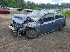JTDEPMAE0MJ142688 2021 TOYOTA COROLLA