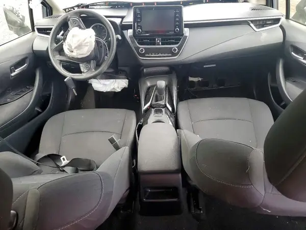 JTDEPMAE0MJ142688 2021 TOYOTA COROLLA - Image 8