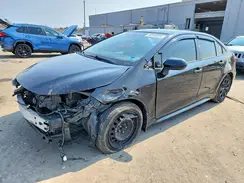 JTDEPMAE0MJ142920 2021 TOYOTA COROLLA