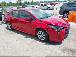 JTDEPMAE0MJ143226 2021 TOYOTA COROLLA