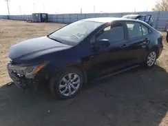 JTDEPMAE0MJ143324 2021 TOYOTA COROLLA